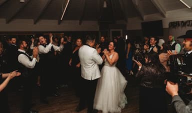 Minnesota Made Music & Media - Wedding DJ