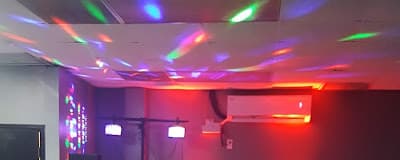 Mixmastertonyt DJ Service