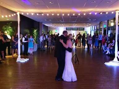 Quantum Party Productions - Wedding DJ