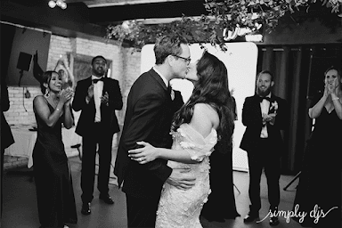 Simply DJs LLC - Wedding DJ