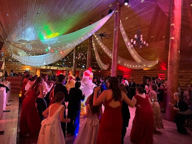 Hot Hitz DJ Entertainment LLC - Wedding DJ