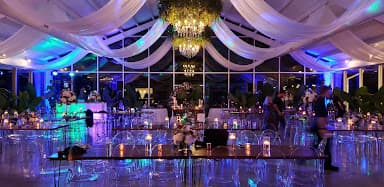 White Lotus Production LLC - Wedding DJ