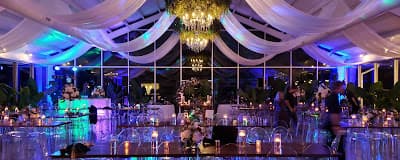 White Lotus Production LLC