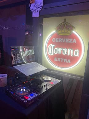 Crushinit Productions - Wedding DJ