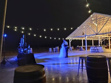 Hesson Entertainment - Wedding DJ