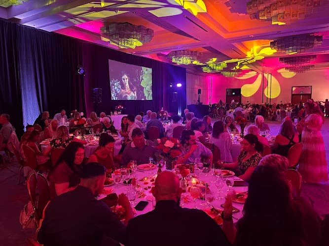 Motion Music Entertainment, LLC