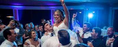 Cutting Edge Pro Events