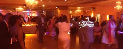 DJ Infinite Sounds Entertainment