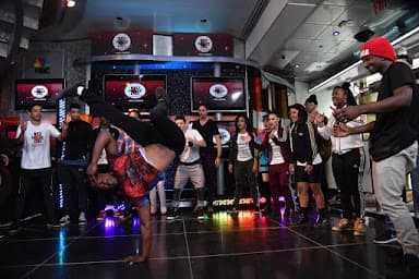 Emphasis Entertainment - Wedding DJ