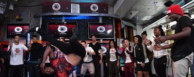 Emphasis Entertainment