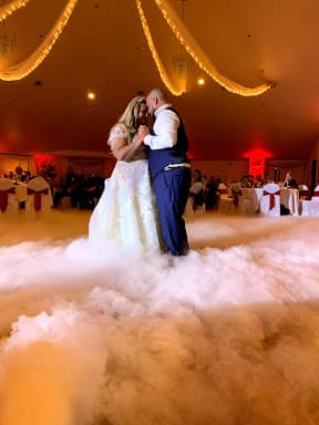 I Heart DJ - Wedding DJ