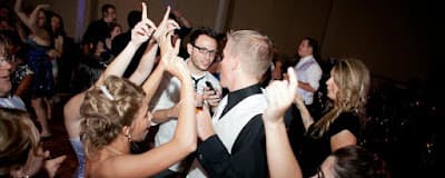 ALL THAT MUSIC || Mobile DJ + Emcee