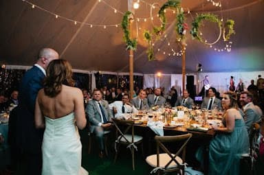 Five Grain Events, LLC - Wedding DJ