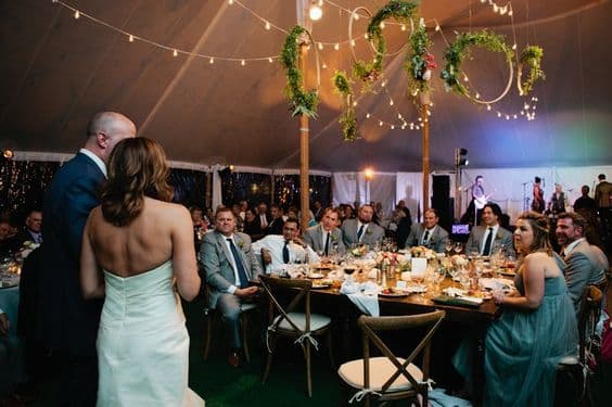 Five Grain Events, LLC