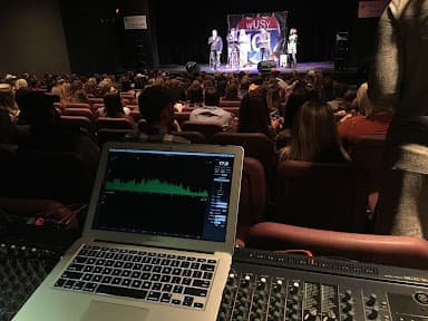 Mike Key Entertainment and Photography - Wedding DJ