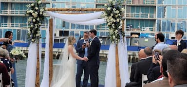 REmixed Events - Wedding DJ