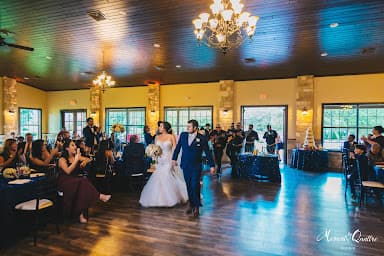 Four 40 Entertainment - Wedding DJ