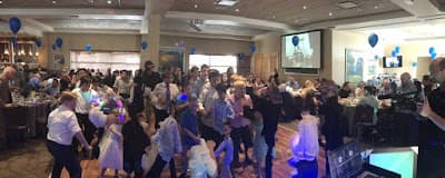 The Party Zone Entertainment