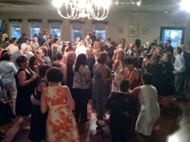 Sound Investment DJ Service - Wedding DJ