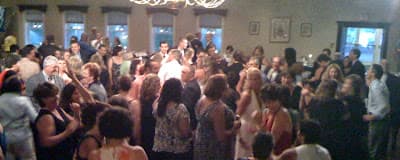 Sound Investment DJ Service