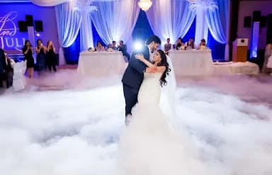 SoFlo Main Events - Wedding DJ