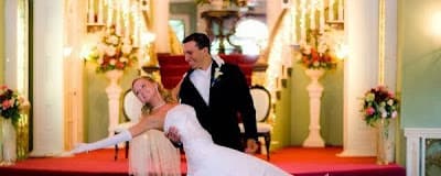 Wedding DJ Long Island