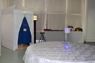 Just For You Entertainments, LLC. - Wedding DJ