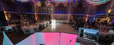 CHRIS CANELO DJ SERVICES