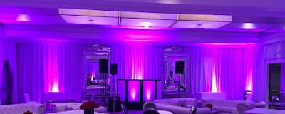 Asdruval Audio/Video & Event Rentals
