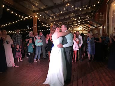 Verde Productions - Wedding DJ