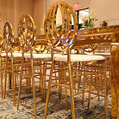 Red Events Rentals - Wedding DJ