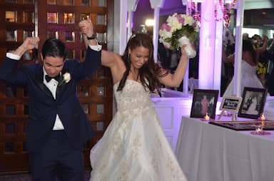 Needle In The Groove - Wedding DJ