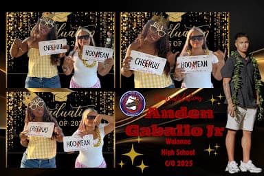 Smile & Pose Events - Wedding DJ