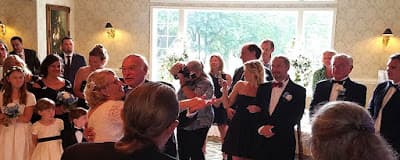 Pete The Hat Entertainment