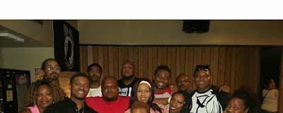 Gwop Gang SUpreme Team