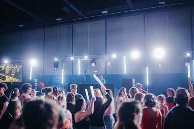 Portside Productions - Wedding DJ