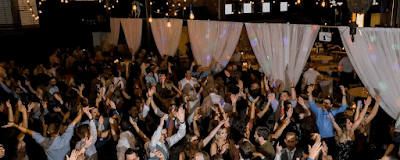 A Beat Above Ent. - DJ & Photo Booth at Every Event