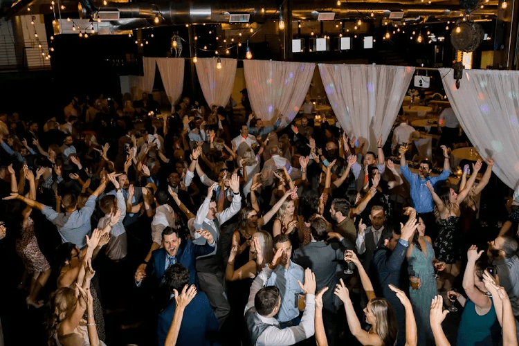 A Beat Above Ent. - DJ & Photo Booth at Every Event