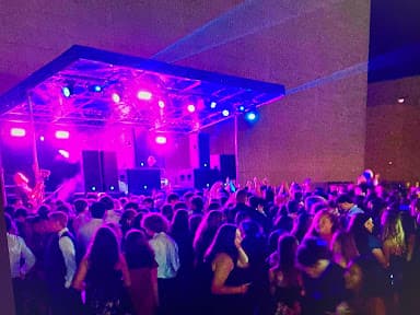 All-Connex Technologies Inc. - Wedding DJ