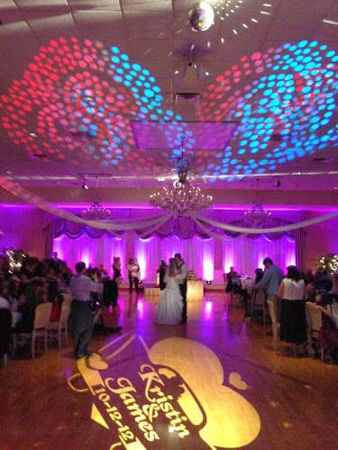 Rhode Island Weddings and Events