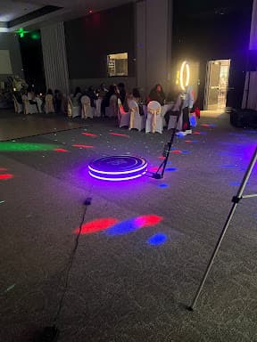 Revolving Memories - Wedding DJ