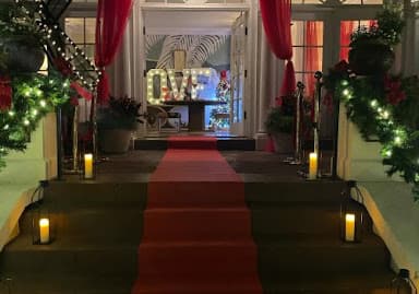 Jacksonville Party Company - Wedding DJ