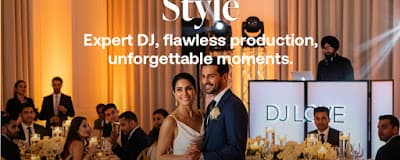 W Square Event Production