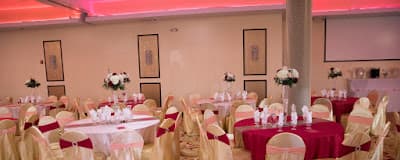 Akrisha wedding & event planners LLC