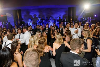 Cleveland Music Group - Wedding DJ