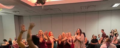 Ackerman Weddings & Events - DJ and Photobooth Service