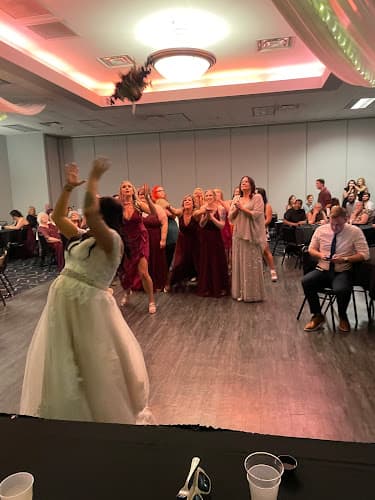 Ackerman Weddings & Events - DJ and Photobooth Service