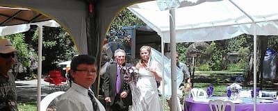 Higher Powered DJ Services