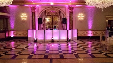 DJ Mouse - Wedding DJ