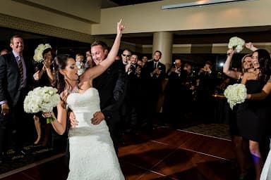 Events By Josh - Wedding DJ